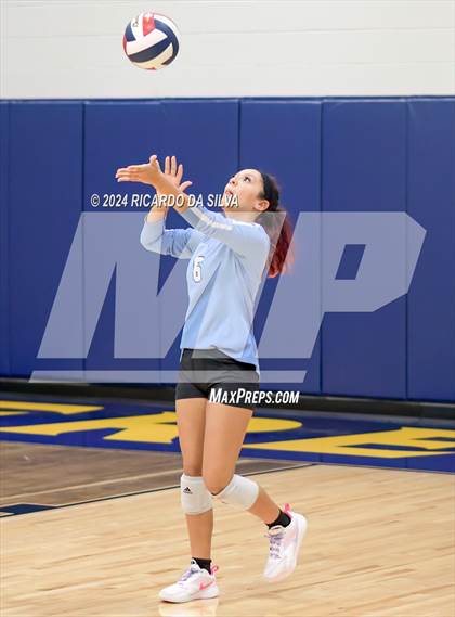 Thumbnail 3 in FR: Mayde Creek vs Paetow (Katy ISD Subvarsity Tournament) photogallery.
