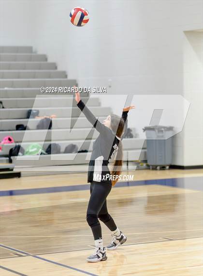 Thumbnail 1 in FR: Mayde Creek vs Paetow (Katy ISD Subvarsity Tournament) photogallery.