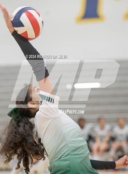 Thumbnail 2 in FR: Mayde Creek vs Paetow (Katy ISD Subvarsity Tournament) photogallery.