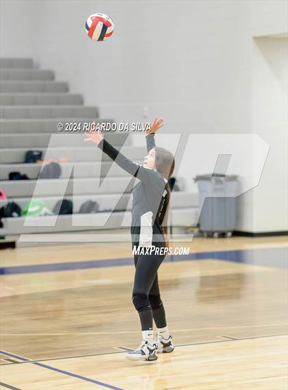 Thumbnail 3 in FR: Mayde Creek vs Paetow (Katy ISD Subvarsity Tournament) photogallery.