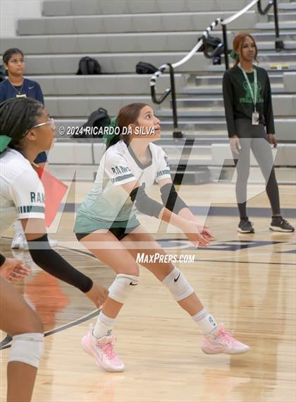 Thumbnail 3 in FR: Mayde Creek vs Paetow (Katy ISD Subvarsity Tournament) photogallery.