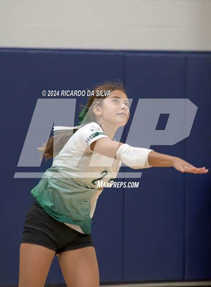 Thumbnail 3 in FR: Mayde Creek vs Paetow (Katy ISD Subvarsity Tournament) photogallery.
