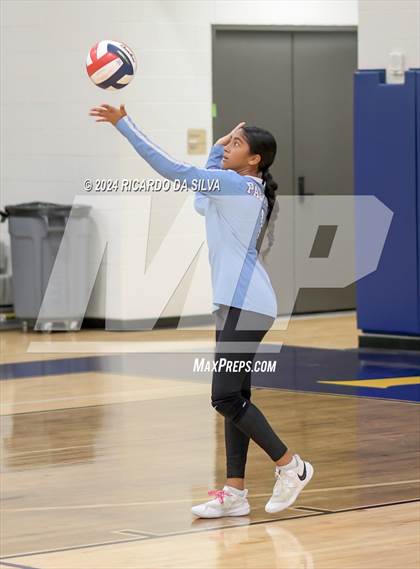 Thumbnail 3 in FR: Mayde Creek vs Paetow (Katy ISD Subvarsity Tournament) photogallery.