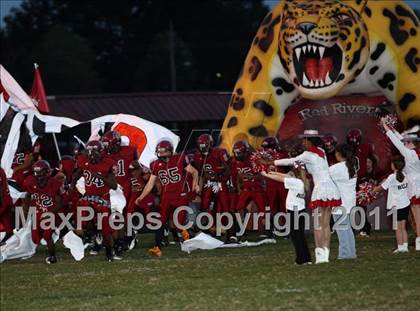 Thumbnail 2 in Gilmer @ Liberty-Eylau photogallery.
