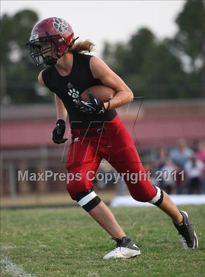 Thumbnail 3 in Gilmer @ Liberty-Eylau photogallery.