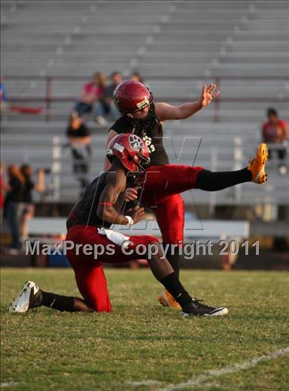 Thumbnail 3 in Gilmer @ Liberty-Eylau photogallery.