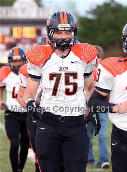 Thumbnail 3 in Gilmer @ Liberty-Eylau photogallery.