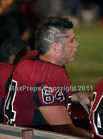 Thumbnail 2 in Gilmer @ Liberty-Eylau photogallery.