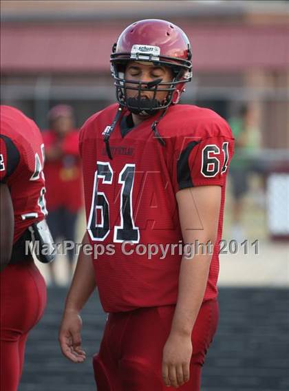 Thumbnail 2 in Gilmer @ Liberty-Eylau photogallery.