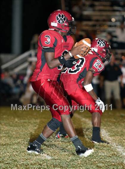 Thumbnail 2 in Gilmer @ Liberty-Eylau photogallery.