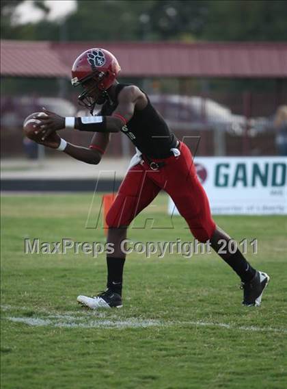Thumbnail 3 in Gilmer @ Liberty-Eylau photogallery.