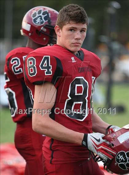 Thumbnail 1 in Gilmer @ Liberty-Eylau photogallery.
