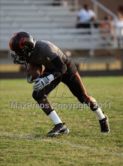 Thumbnail 3 in Gilmer @ Liberty-Eylau photogallery.