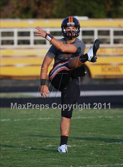 Thumbnail 1 in Gilmer @ Liberty-Eylau photogallery.
