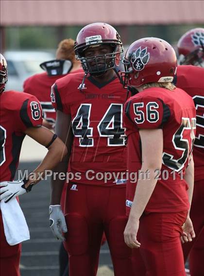 Thumbnail 3 in Gilmer @ Liberty-Eylau photogallery.