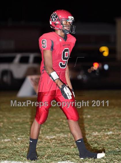 Thumbnail 1 in Gilmer @ Liberty-Eylau photogallery.