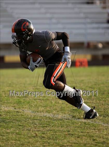 Thumbnail 2 in Gilmer @ Liberty-Eylau photogallery.