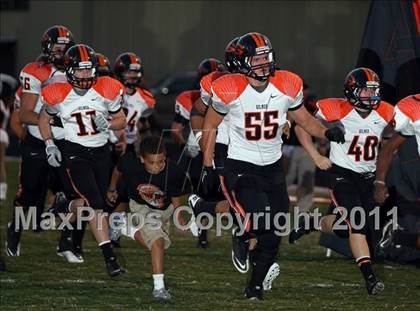 Thumbnail 1 in Gilmer @ Liberty-Eylau photogallery.