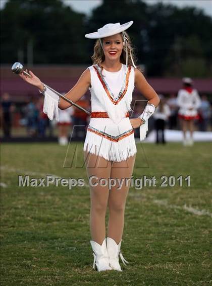 Thumbnail 2 in Gilmer @ Liberty-Eylau photogallery.