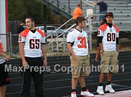 Thumbnail 2 in Gilmer @ Liberty-Eylau photogallery.