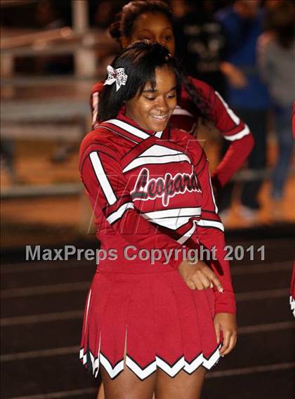 Thumbnail 1 in Gilmer @ Liberty-Eylau photogallery.
