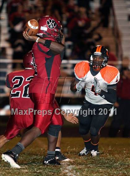 Thumbnail 3 in Gilmer @ Liberty-Eylau photogallery.