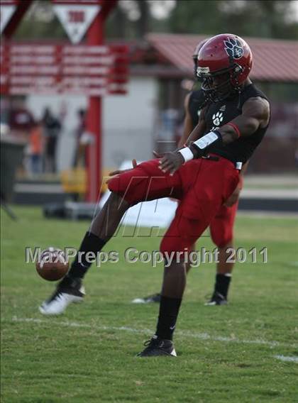 Thumbnail 2 in Gilmer @ Liberty-Eylau photogallery.