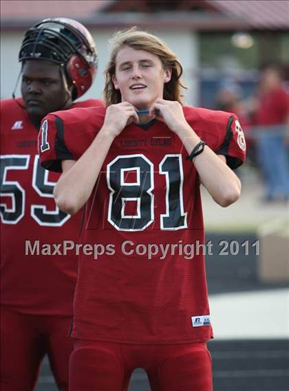 Thumbnail 1 in Gilmer @ Liberty-Eylau photogallery.