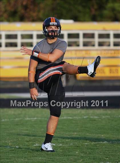 Thumbnail 2 in Gilmer @ Liberty-Eylau photogallery.