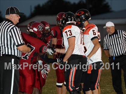 Thumbnail 2 in Gilmer @ Liberty-Eylau photogallery.