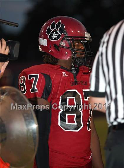 Thumbnail 1 in Gilmer @ Liberty-Eylau photogallery.