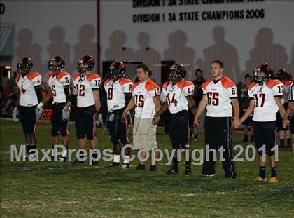 Thumbnail 1 in Gilmer @ Liberty-Eylau photogallery.
