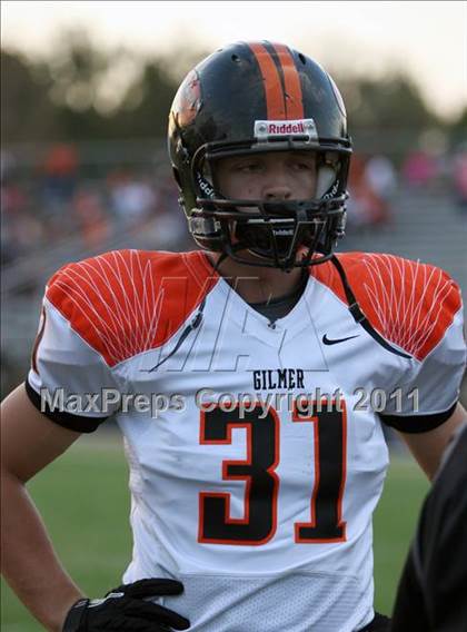 Thumbnail 1 in Gilmer @ Liberty-Eylau photogallery.
