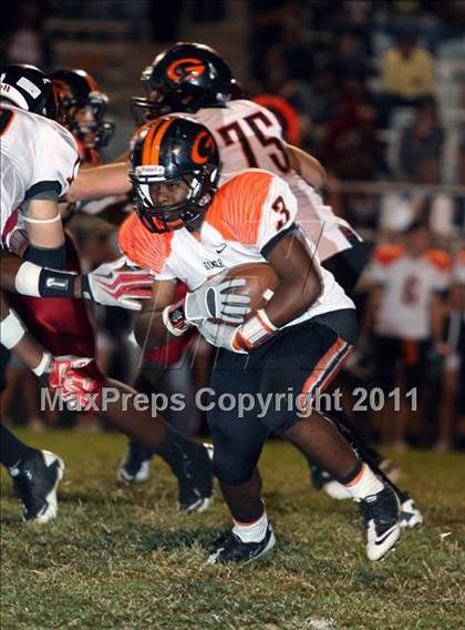 Thumbnail 3 in Gilmer @ Liberty-Eylau photogallery.