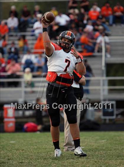 Thumbnail 2 in Gilmer @ Liberty-Eylau photogallery.