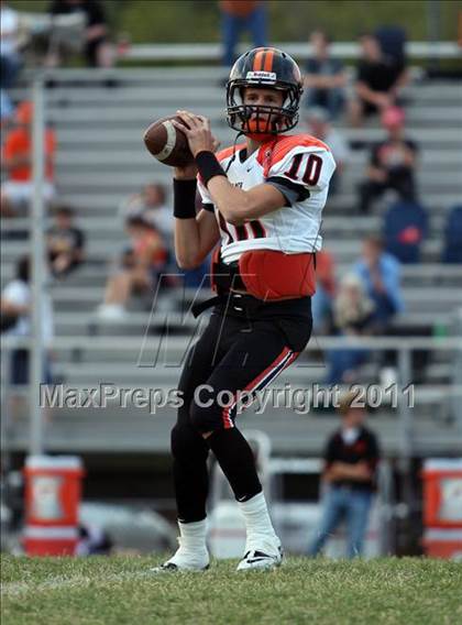 Thumbnail 3 in Gilmer @ Liberty-Eylau photogallery.