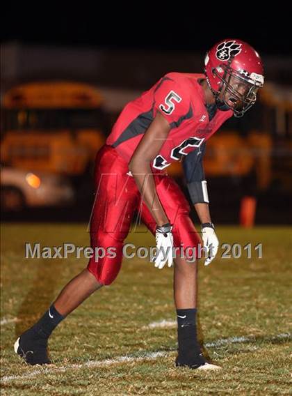 Thumbnail 2 in Gilmer @ Liberty-Eylau photogallery.