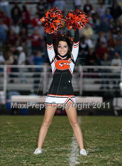 Thumbnail 1 in Gilmer @ Liberty-Eylau photogallery.