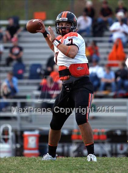 Thumbnail 2 in Gilmer @ Liberty-Eylau photogallery.
