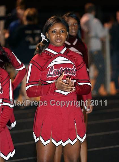 Thumbnail 3 in Gilmer @ Liberty-Eylau photogallery.