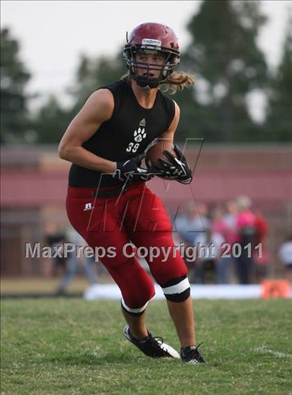 Thumbnail 2 in Gilmer @ Liberty-Eylau photogallery.