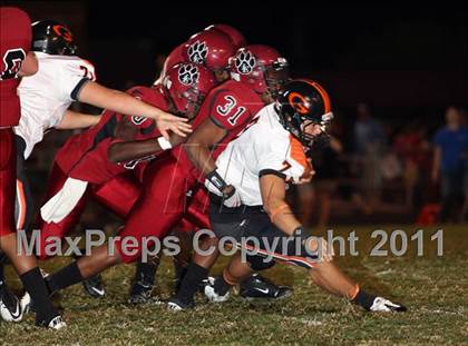 Thumbnail 1 in Gilmer @ Liberty-Eylau photogallery.