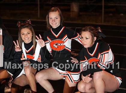 Thumbnail 3 in Gilmer @ Liberty-Eylau photogallery.