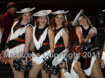 Thumbnail 2 in Gilmer @ Liberty-Eylau photogallery.