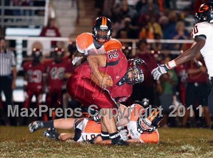 Thumbnail 3 in Gilmer @ Liberty-Eylau photogallery.