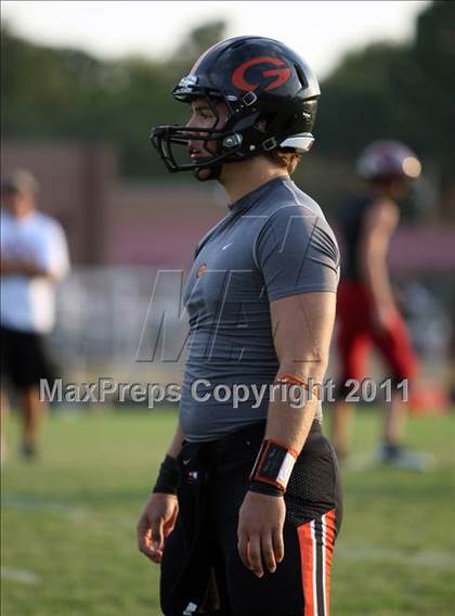 Thumbnail 3 in Gilmer @ Liberty-Eylau photogallery.