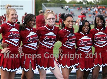 Thumbnail 3 in Gilmer @ Liberty-Eylau photogallery.