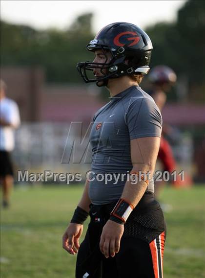 Thumbnail 1 in Gilmer @ Liberty-Eylau photogallery.