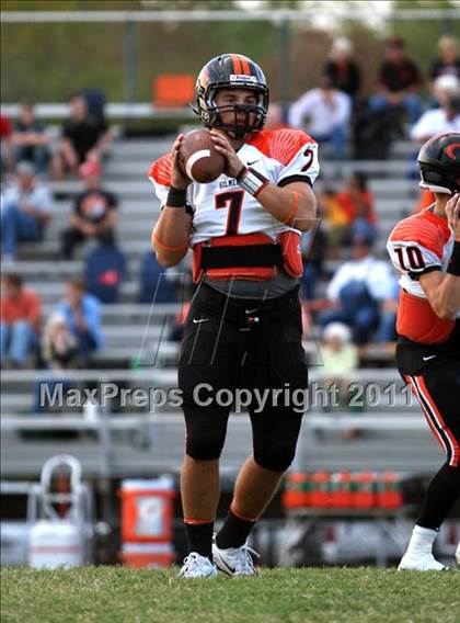 Thumbnail 1 in Gilmer @ Liberty-Eylau photogallery.