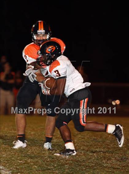 Thumbnail 3 in Gilmer @ Liberty-Eylau photogallery.